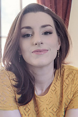 picture of actor Chelsea Rebecca