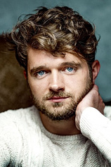 picture of actor Frederic Welter
