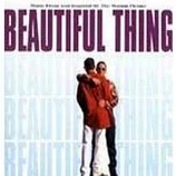cover of soundtrack Beautiful Thing