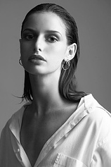 picture of actor Iris Jodorowsky