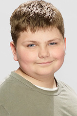 picture of actor Spencer Allport