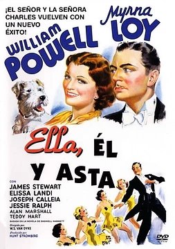 poster of movie Ella, Él y Asta
