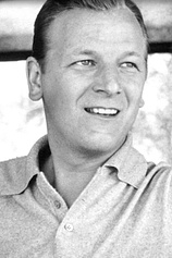 photo of person Les Baxter