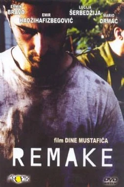poster of movie Remake