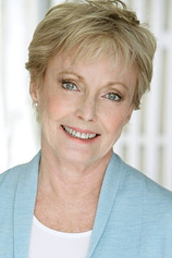 photo of person Judith McConnell