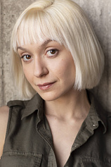 picture of actor Jackie Kelly