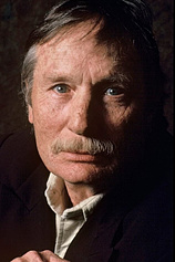 picture of actor Edward Bunker