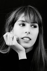 photo of person Lola Errando