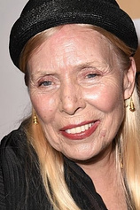 photo of person Joni Mitchell