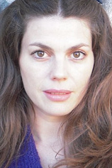 picture of actor Maya Lesca
