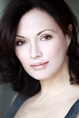 picture of actor Lydia Andrei