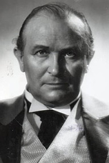 photo of person Eugen Klöpfer