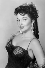 Foto de Mari Blanchard