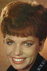 picture of actor Harriet Forssell