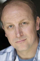 Foto de Darren Strange