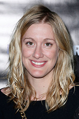 picture of actor Rachel Paulson