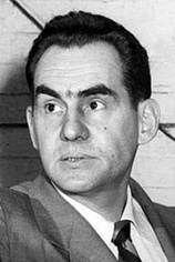 photo of person Michael Gordon [I]