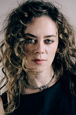 picture of actor Demet Evgar