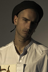 picture of actor Nicolas Maxim Endlicher