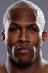 Foto de Kevin Randleman