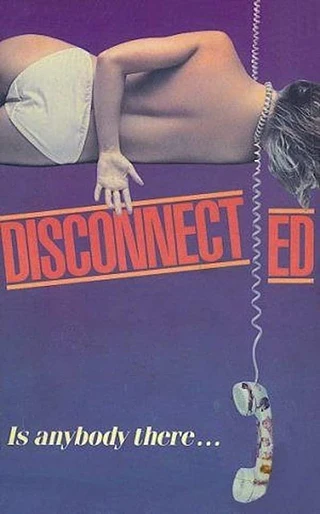 Poster de Disconnected