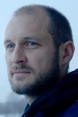 photo of person Daniel Voldheim
