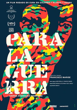 Para la guerra