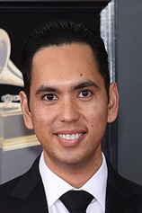 photo of person Jason Baum
