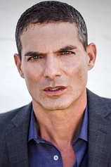 picture of actor Eric Brenner