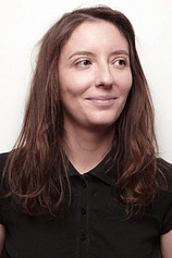 photo of person Anais Carpita