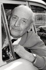 photo of person Marcel Allain