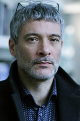 picture of actor Federico Greco