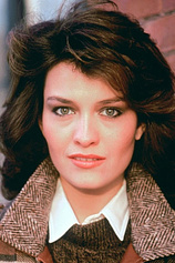 picture of actor Barbara Stock