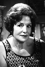 picture of actor María Luisa Robledo