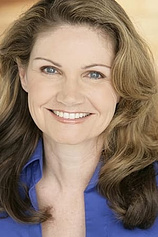 picture of actor Bernadette Murray