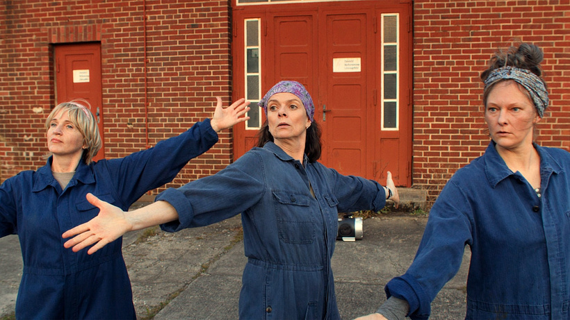 Imagen de Wilma will mehr