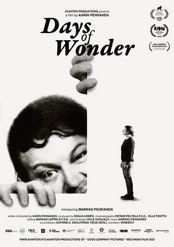 Poster de Days of Wonder