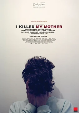 poster of movie Yo maté a mi madre