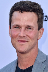 picture of actor Scott Weinger