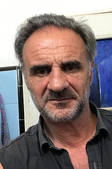 picture of actor Daniel Di Biase