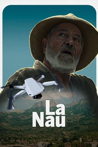 Poster de La Nau