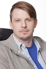 photo of person Tobias Forrest