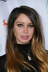 photo of person Celeste Fianna