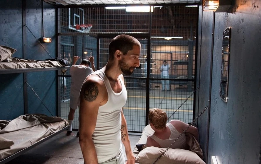 Adrien Brody en el-experimento-2010