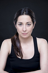 picture of actor Elvira Cuadrupani