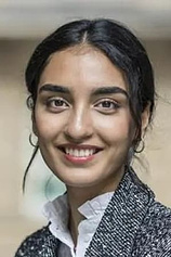 picture of actor Maria Mozhdah
