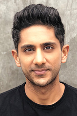 picture of actor Adhir Kalyan