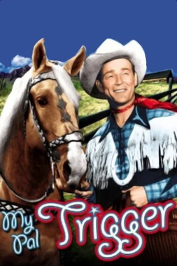 Mi Amigo Trigger