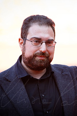 photo of person Daniele Misischia