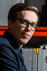photo of person Alvar Kõue